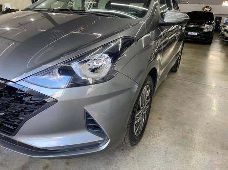 HYUNDAI HB 20 Hatch 1.0 12V 4P FLEX TGDI TURBO PLATINUM, Foto 3