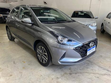 HYUNDAI HB 20 Hatch 1.0 12V 4P FLEX TGDI TURBO PLATINUM, Foto 4