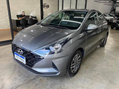 HYUNDAI HB 20 Hatch 1.0 12V 4P FLEX TGDI TURBO PLATINUM, Foto 5