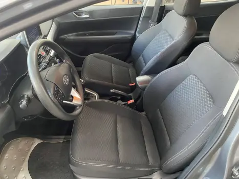 HYUNDAI HB 20 Hatch 1.0 12V 4P FLEX TGDI TURBO PLATINUM, Foto 8