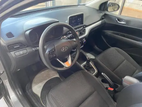 HYUNDAI HB 20 Hatch 1.0 12V 4P FLEX TGDI TURBO PLATINUM, Foto 11