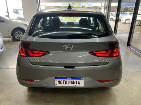 HYUNDAI HB 20 Hatch 1.0 12V 4P FLEX TGDI TURBO PLATINUM, Foto 15