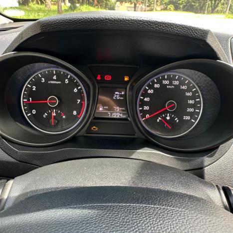 HYUNDAI HB 20 Hatch 1.0 12V 4P FLEX COMFORT PLUS, Foto 5