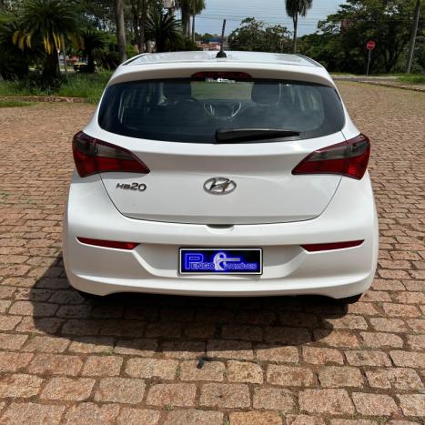 HYUNDAI HB 20 Hatch 1.0 12V 4P FLEX COMFORT PLUS, Foto 6