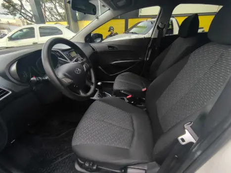 HYUNDAI HB 20 Hatch 1.0 12V 4P FLEX UNIQUE, Foto 6