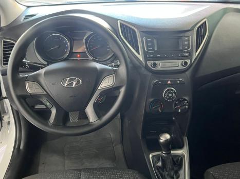 HYUNDAI HB 20 Hatch 1.0 12V 4P FLEX COMFORT PLUS, Foto 4