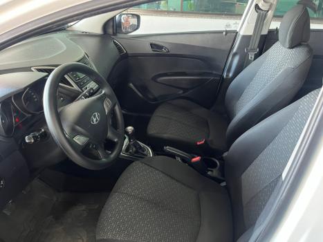 HYUNDAI HB 20 Hatch 1.0 12V 4P FLEX COMFORT PLUS, Foto 5