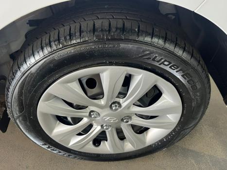 HYUNDAI HB 20 Hatch 1.0 12V 4P FLEX COMFORT PLUS, Foto 7