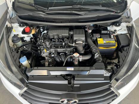 HYUNDAI HB 20 Hatch 1.0 12V 4P FLEX COMFORT PLUS, Foto 8