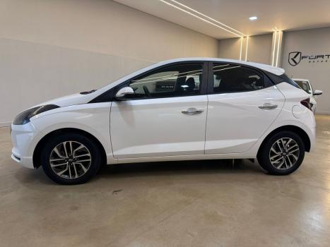 HYUNDAI HB 20 Hatch 1.0 12V 4P FLEX TGDI TURBO PLATINUM AUTOM�TICO, Foto 3