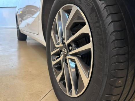 HYUNDAI HB 20 Hatch 1.0 12V 4P FLEX TGDI TURBO PLATINUM AUTOM�TICO, Foto 5