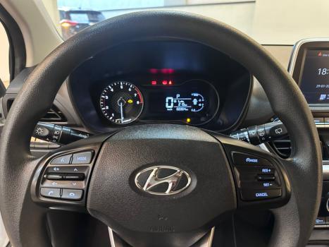 HYUNDAI HB 20 Hatch 1.0 12V 4P FLEX TGDI TURBO PLATINUM AUTOM�TICO, Foto 6
