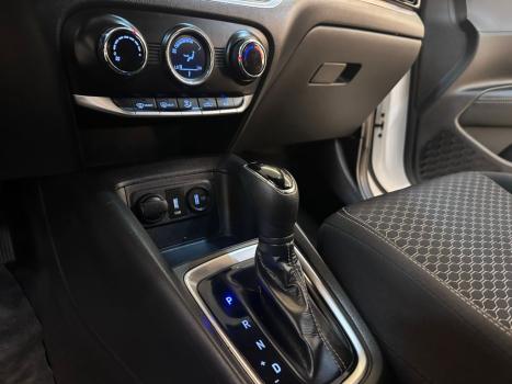 HYUNDAI HB 20 Hatch 1.0 12V 4P FLEX TGDI TURBO PLATINUM AUTOM�TICO, Foto 7