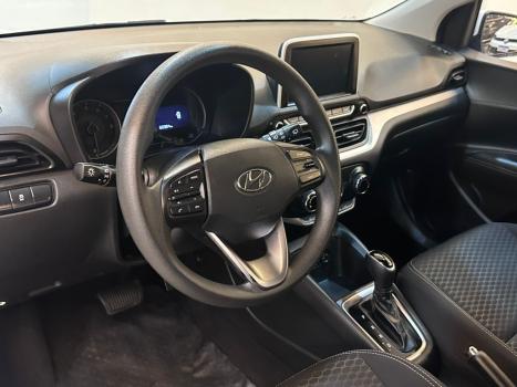 HYUNDAI HB 20 Hatch 1.0 12V 4P FLEX TGDI TURBO PLATINUM AUTOM�TICO, Foto 9