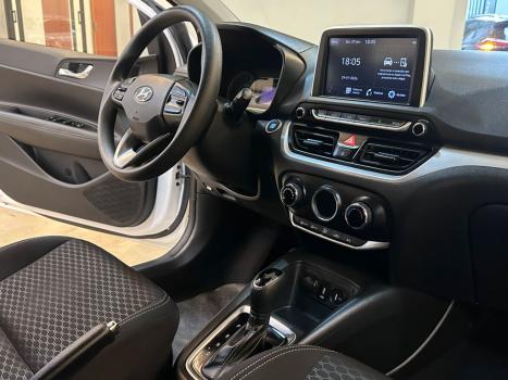 HYUNDAI HB 20 Hatch 1.0 12V 4P FLEX TGDI TURBO PLATINUM AUTOM�TICO, Foto 10