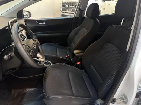 HYUNDAI HB 20 Hatch 1.0 12V 4P FLEX TGDI TURBO PLATINUM AUTOM�TICO, Foto 11