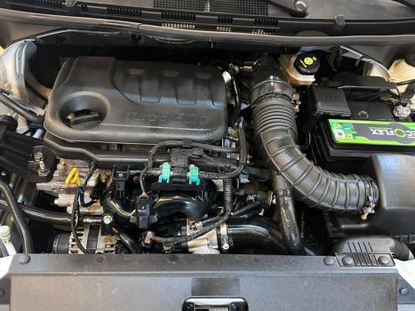 HYUNDAI HB 20 Hatch 1.0 12V 4P FLEX TGDI TURBO PLATINUM AUTOM�TICO, Foto 13