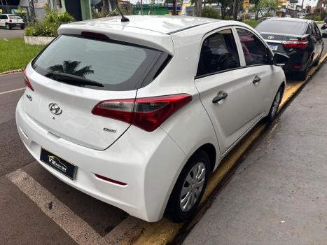 HYUNDAI HB 20 Hatch 1.0 12V 4P FLEX COMFORT, Foto 2