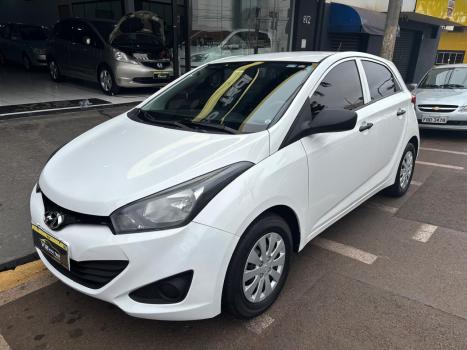 HYUNDAI HB 20 Hatch 1.0 12V 4P FLEX COMFORT, Foto 5