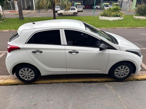 HYUNDAI HB 20 Hatch 1.0 12V 4P FLEX COMFORT, Foto 7