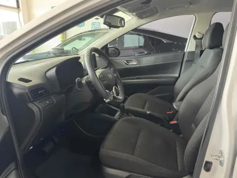 HYUNDAI HB 20 Hatch 1.0 12V 4P FLEX TGDI SENSE AUTOM�TICO, Foto 7