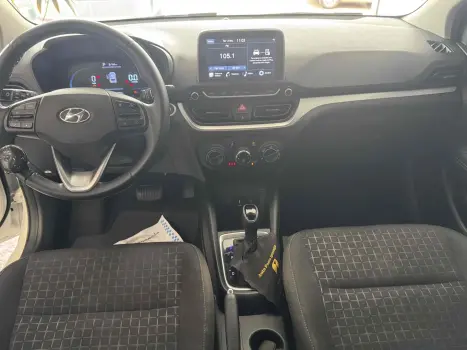 HYUNDAI HB 20 Hatch 1.0 12V 4P FLEX TGDI SENSE AUTOM�TICO, Foto 8