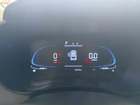 HYUNDAI HB 20 Hatch 1.0 12V 4P FLEX TGDI SENSE AUTOM�TICO, Foto 9