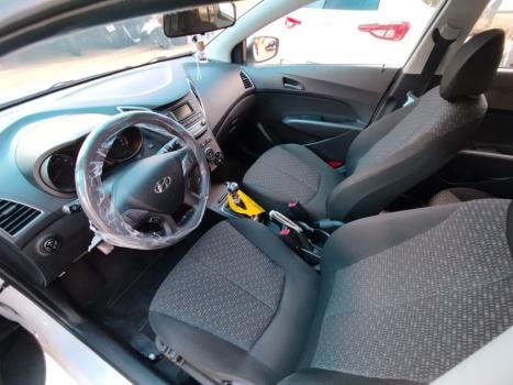 HYUNDAI HB 20 Hatch 1.0 12V 4P FLEX COMFORT PLUS, Foto 8