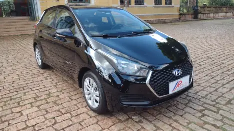 HYUNDAI HB 20 Hatch 1.0 12V 4P FLEX COMFORT PLUS, Foto 5