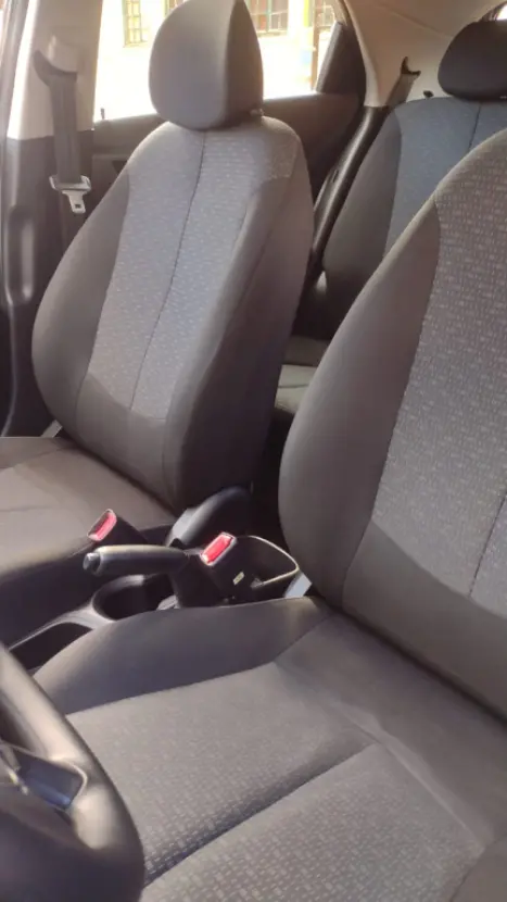 HYUNDAI HB 20 Hatch 1.0 12V 4P FLEX COMFORT PLUS, Foto 9