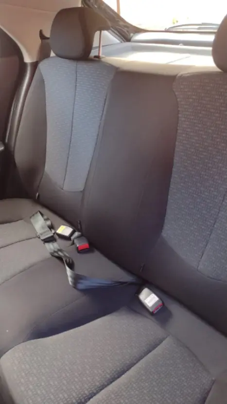 HYUNDAI HB 20 Hatch 1.0 12V 4P FLEX COMFORT PLUS, Foto 10