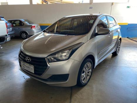 HYUNDAI HB 20 Hatch 1.6 16V 4P FLEX COMFORT, Foto 3