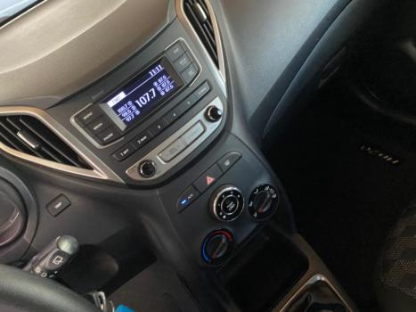 HYUNDAI HB 20 Hatch 1.6 16V 4P FLEX COMFORT, Foto 8