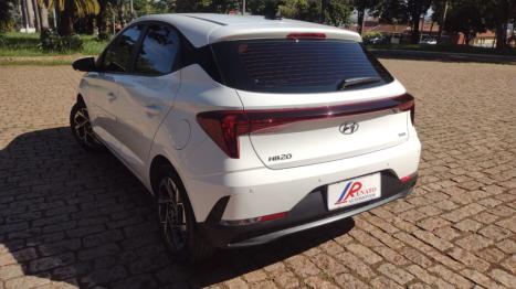 HYUNDAI HB 20 Hatch 1.0 12V 4P FLEX TGDI TURBO COMFORT AUTOM�TICO, Foto 6