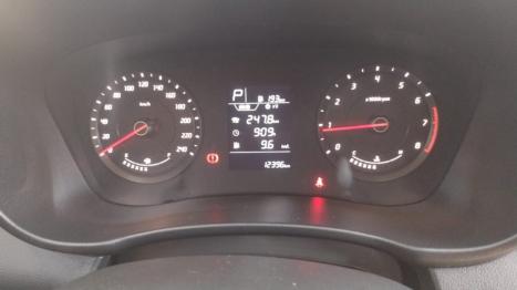 HYUNDAI HB 20 Hatch 1.0 12V 4P FLEX TGDI TURBO COMFORT AUTOM�TICO, Foto 7