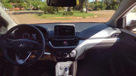 HYUNDAI HB 20 Hatch 1.0 12V 4P FLEX TGDI TURBO COMFORT AUTOM�TICO, Foto 8