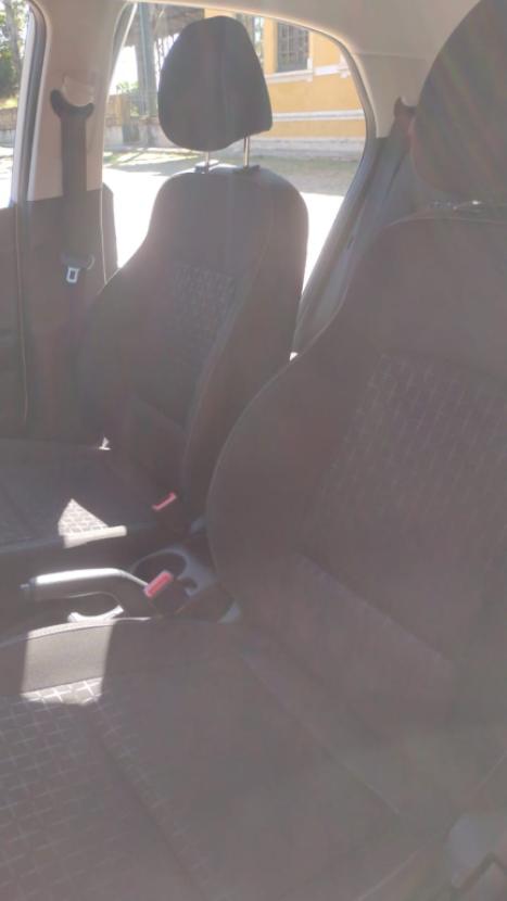 HYUNDAI HB 20 Hatch 1.0 12V 4P FLEX TGDI TURBO COMFORT AUTOM�TICO, Foto 9