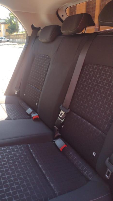 HYUNDAI HB 20 Hatch 1.0 12V 4P FLEX TGDI TURBO COMFORT AUTOM�TICO, Foto 10