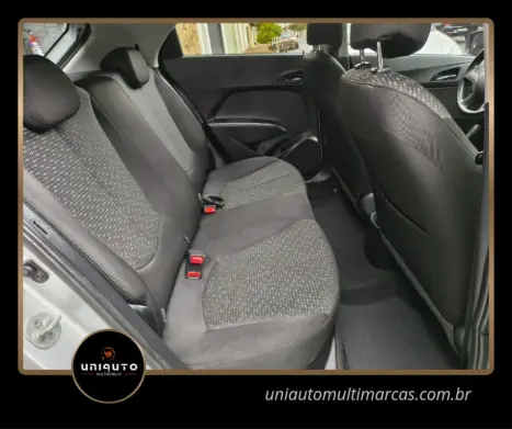 HYUNDAI HB 20 Hatch 1.0 12V 4P FLEX COMFORT PLUS, Foto 7