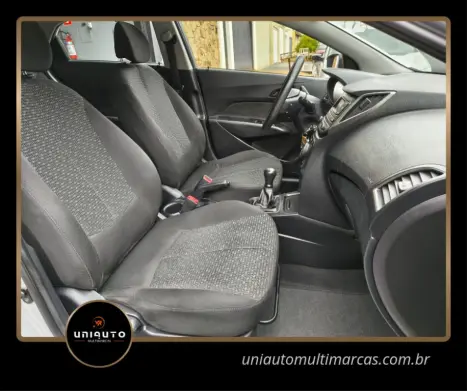 HYUNDAI HB 20 Hatch 1.0 12V 4P FLEX COMFORT PLUS, Foto 8
