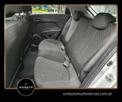 HYUNDAI HB 20 Hatch 1.0 12V 4P FLEX COMFORT PLUS, Foto 9