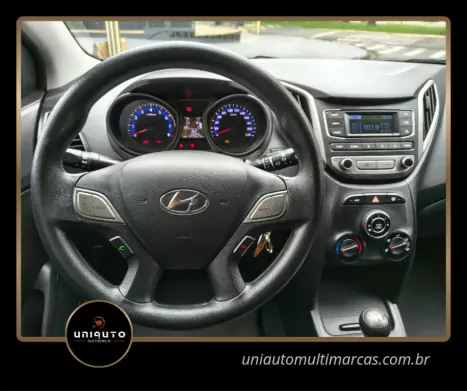 HYUNDAI HB 20 Hatch 1.0 12V 4P FLEX COMFORT PLUS, Foto 11