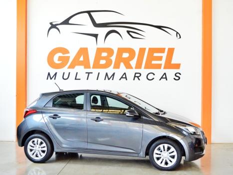 HYUNDAI HB 20 Hatch 1.0 12V 4P FLEX COMFORT PLUS, Foto 1