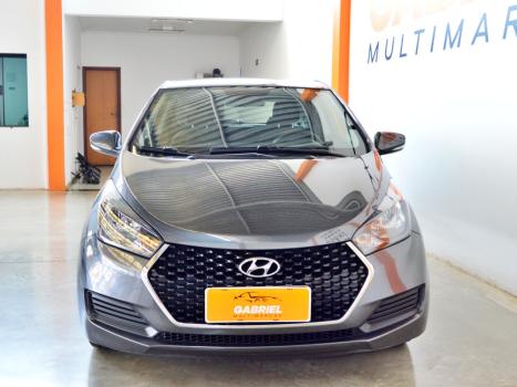 HYUNDAI HB 20 Hatch 1.0 12V 4P FLEX COMFORT PLUS, Foto 2