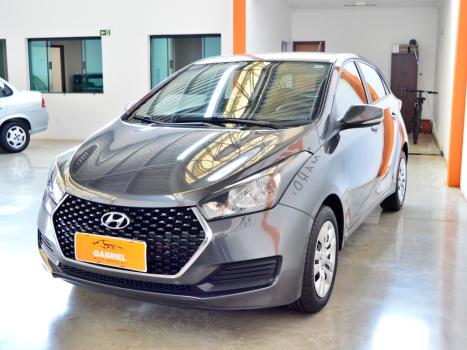 HYUNDAI HB 20 Hatch 1.0 12V 4P FLEX COMFORT PLUS, Foto 3
