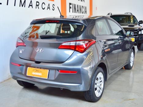 HYUNDAI HB 20 Hatch 1.0 12V 4P FLEX COMFORT PLUS, Foto 4