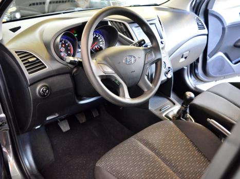 HYUNDAI HB 20 Hatch 1.0 12V 4P FLEX COMFORT PLUS, Foto 5