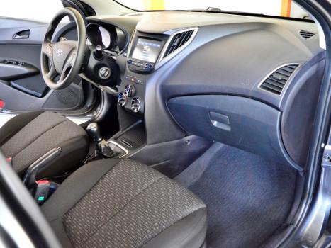 HYUNDAI HB 20 Hatch 1.0 12V 4P FLEX COMFORT PLUS, Foto 6