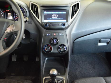 HYUNDAI HB 20 Hatch 1.0 12V 4P FLEX COMFORT PLUS, Foto 8