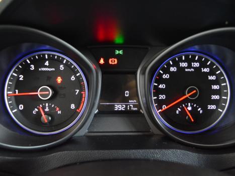 HYUNDAI HB 20 Hatch 1.0 12V 4P FLEX COMFORT PLUS, Foto 7